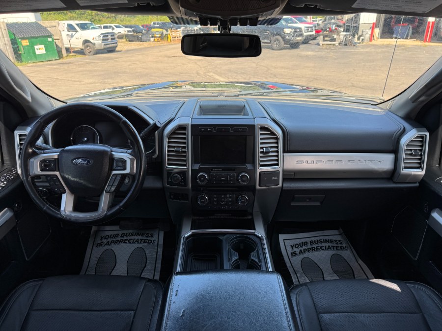 2017 Ford Super Duty F-250 SRW Lariat 4WD Crew Cab 8'' Box, available for sale in Ortonville, Michigan | Marsh Auto Sales LLC. Ortonville, Michigan 2017 Ford Super Duty F-250 SRW Lariat 4WD Crew Cab 8'' Box, available for sale in Ortonville, Michigan | Marsh Auto Sales LLC. Ortonville, Michigan