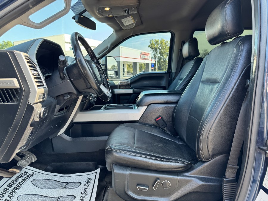 2017 Ford Super Duty F-250 SRW Lariat 4WD Crew Cab 8'' Box, available for sale in Ortonville, Michigan | Marsh Auto Sales LLC. Ortonville, Michigan 2017 Ford Super Duty F-250 SRW Lariat 4WD Crew Cab 8'' Box, available for sale in Ortonville, Michigan | Marsh Auto Sales LLC. Ortonville, Michigan