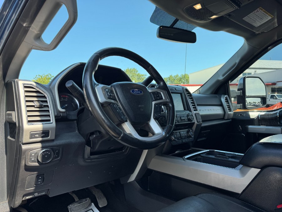 2017 Ford Super Duty F-250 SRW Lariat 4WD Crew Cab 8'' Box, available for sale in Ortonville, Michigan | Marsh Auto Sales LLC. Ortonville, Michigan 2017 Ford Super Duty F-250 SRW Lariat 4WD Crew Cab 8'' Box, available for sale in Ortonville, Michigan | Marsh Auto Sales LLC. Ortonville, Michigan