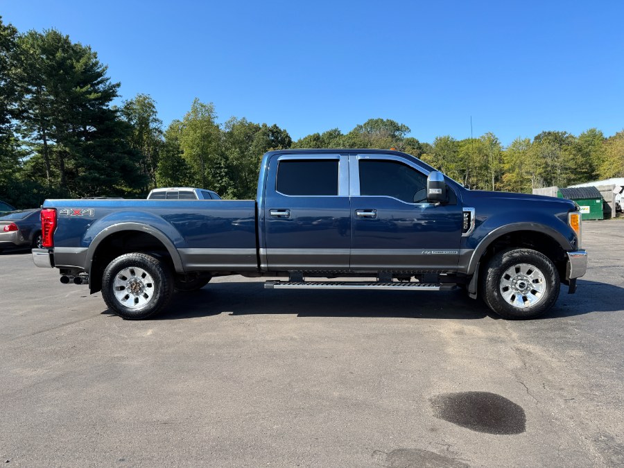 2017 Ford Super Duty F-250 SRW Lariat 4WD Crew Cab 8'' Box, available for sale in Ortonville, Michigan | Marsh Auto Sales LLC. Ortonville, Michigan 2017 Ford Super Duty F-250 SRW Lariat 4WD Crew Cab 8'' Box, available for sale in Ortonville, Michigan | Marsh Auto Sales LLC. Ortonville, Michigan