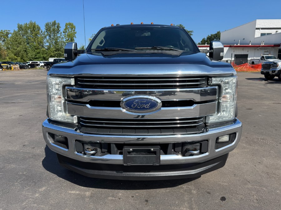 2017 Ford Super Duty F-250 SRW Lariat 4WD Crew Cab 8'' Box, available for sale in Ortonville, Michigan | Marsh Auto Sales LLC. Ortonville, Michigan 2017 Ford Super Duty F-250 SRW Lariat 4WD Crew Cab 8'' Box, available for sale in Ortonville, Michigan | Marsh Auto Sales LLC. Ortonville, Michigan