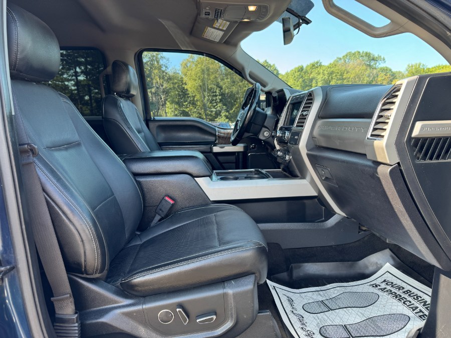 2017 Ford Super Duty F-250 SRW Lariat 4WD Crew Cab 8'' Box, available for sale in Ortonville, Michigan | Marsh Auto Sales LLC. Ortonville, Michigan 2017 Ford Super Duty F-250 SRW Lariat 4WD Crew Cab 8'' Box, available for sale in Ortonville, Michigan | Marsh Auto Sales LLC. Ortonville, Michigan