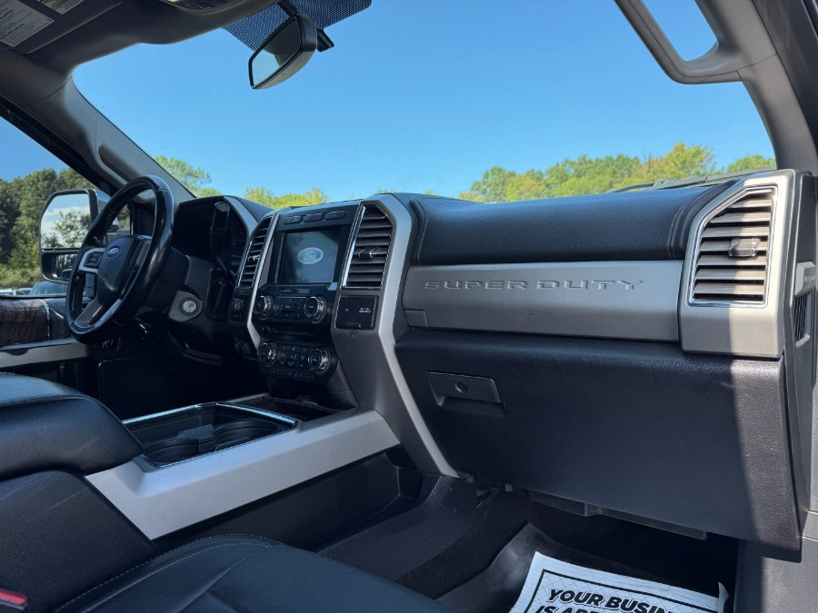 2017 Ford Super Duty F-250 SRW Lariat 4WD Crew Cab 8'' Box, available for sale in Ortonville, Michigan | Marsh Auto Sales LLC. Ortonville, Michigan 2017 Ford Super Duty F-250 SRW Lariat 4WD Crew Cab 8'' Box, available for sale in Ortonville, Michigan | Marsh Auto Sales LLC. Ortonville, Michigan