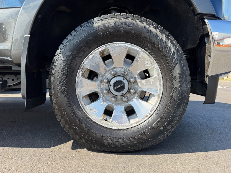 2017 Ford Super Duty F-250 SRW Lariat 4WD Crew Cab 8'' Box, available for sale in Ortonville, Michigan | Marsh Auto Sales LLC. Ortonville, Michigan 2017 Ford Super Duty F-250 SRW Lariat 4WD Crew Cab 8'' Box, available for sale in Ortonville, Michigan | Marsh Auto Sales LLC. Ortonville, Michigan