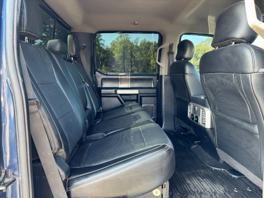 2017 Ford Super Duty F-250 SRW Lariat 4WD Crew Cab 8'' Box, available for sale in Ortonville, Michigan | Marsh Auto Sales LLC. Ortonville, Michigan 2017 Ford Super Duty F-250 SRW Lariat 4WD Crew Cab 8'' Box, available for sale in Ortonville, Michigan | Marsh Auto Sales LLC. Ortonville, Michigan