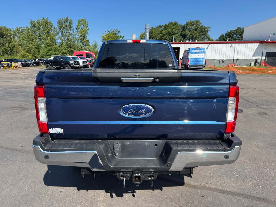 2017 Ford Super Duty F-250 SRW Lariat 4WD Crew Cab 8'' Box, available for sale in Ortonville, Michigan | Marsh Auto Sales LLC. Ortonville, Michigan 2017 Ford Super Duty F-250 SRW Lariat 4WD Crew Cab 8'' Box, available for sale in Ortonville, Michigan | Marsh Auto Sales LLC. Ortonville, Michigan