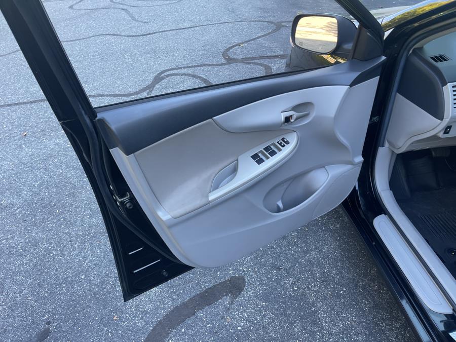 2011 Toyota Corolla 4dr Sdn Auto LE, available for sale in Ashland, Massachusetts | New Beginning Auto Service Inc. Ashland, Massachusetts 2011 Toyota Corolla 4dr Sdn Auto LE, available for sale in Ashland, Massachusetts | New Beginning Auto Service Inc. Ashland, Massachusetts