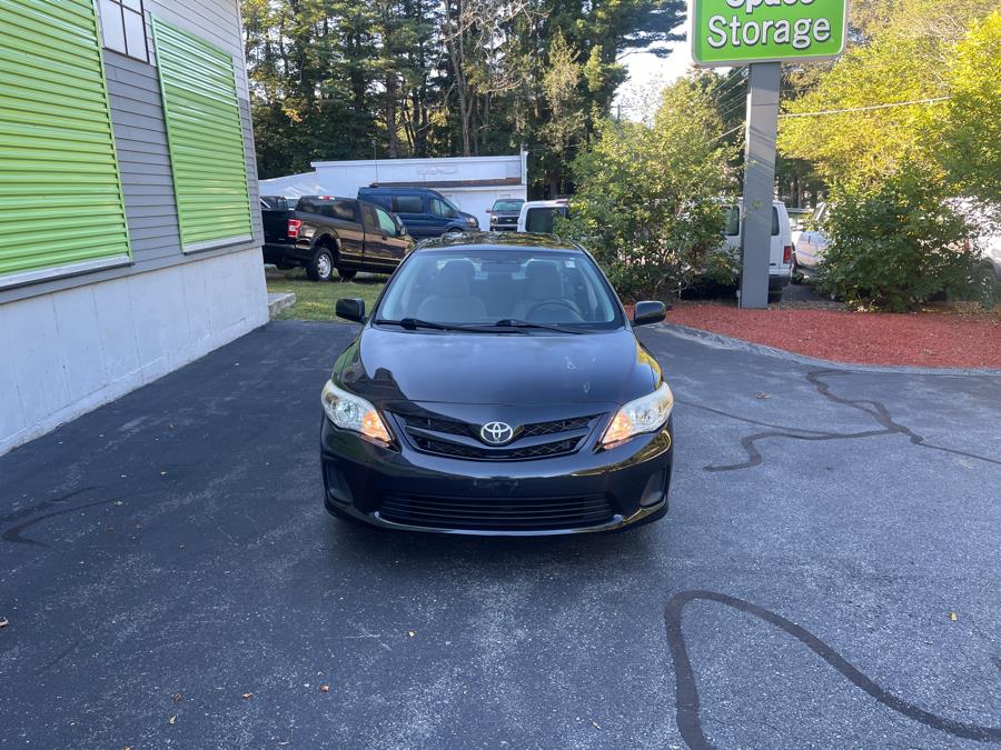 2011 Toyota Corolla 4dr Sdn Auto LE, available for sale in Ashland, Massachusetts | New Beginning Auto Service Inc. Ashland, Massachusetts 2011 Toyota Corolla 4dr Sdn Auto LE, available for sale in Ashland, Massachusetts | New Beginning Auto Service Inc. Ashland, Massachusetts