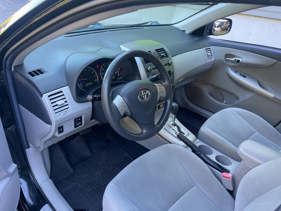 2011 Toyota Corolla 4dr Sdn Auto LE, available for sale in Ashland, Massachusetts | New Beginning Auto Service Inc. Ashland, Massachusetts 2011 Toyota Corolla 4dr Sdn Auto LE, available for sale in Ashland, Massachusetts | New Beginning Auto Service Inc. Ashland, Massachusetts