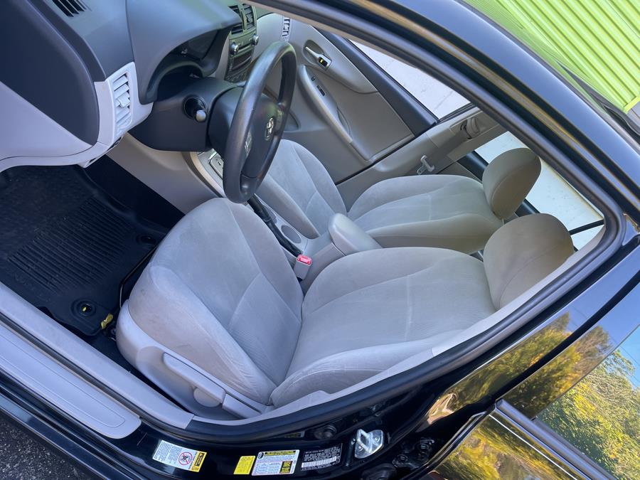 2011 Toyota Corolla 4dr Sdn Auto LE, available for sale in Ashland, Massachusetts | New Beginning Auto Service Inc. Ashland, Massachusetts 2011 Toyota Corolla 4dr Sdn Auto LE, available for sale in Ashland, Massachusetts | New Beginning Auto Service Inc. Ashland, Massachusetts