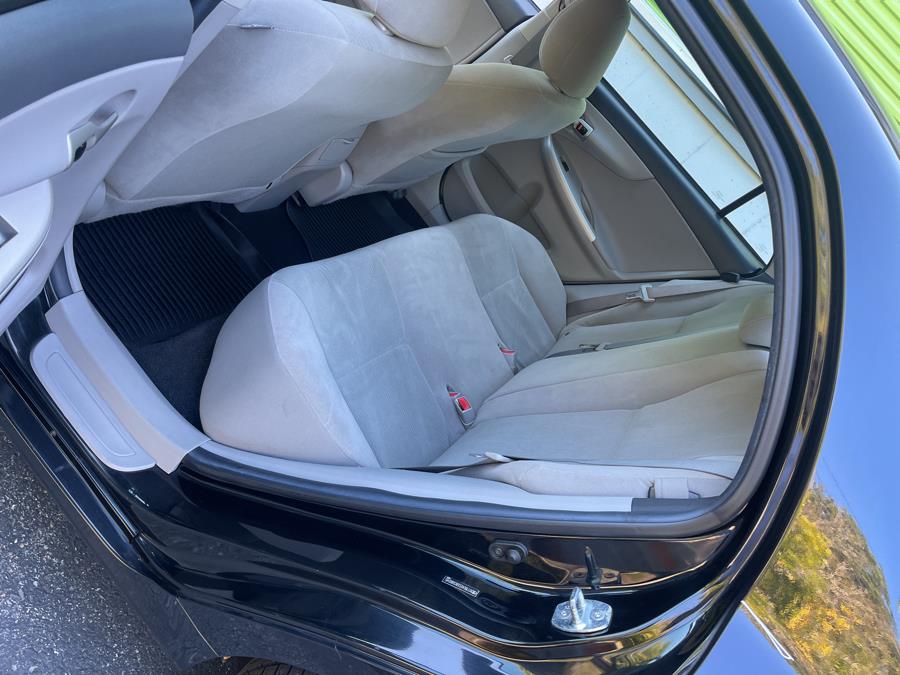2011 Toyota Corolla 4dr Sdn Auto LE, available for sale in Ashland, Massachusetts | New Beginning Auto Service Inc. Ashland, Massachusetts 2011 Toyota Corolla 4dr Sdn Auto LE, available for sale in Ashland, Massachusetts | New Beginning Auto Service Inc. Ashland, Massachusetts