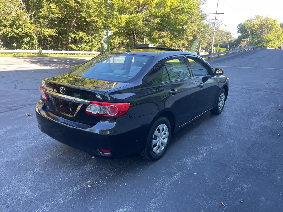 2011 Toyota Corolla 4dr Sdn Auto LE, available for sale in Ashland, Massachusetts | New Beginning Auto Service Inc. Ashland, Massachusetts 2011 Toyota Corolla 4dr Sdn Auto LE, available for sale in Ashland, Massachusetts | New Beginning Auto Service Inc. Ashland, Massachusetts