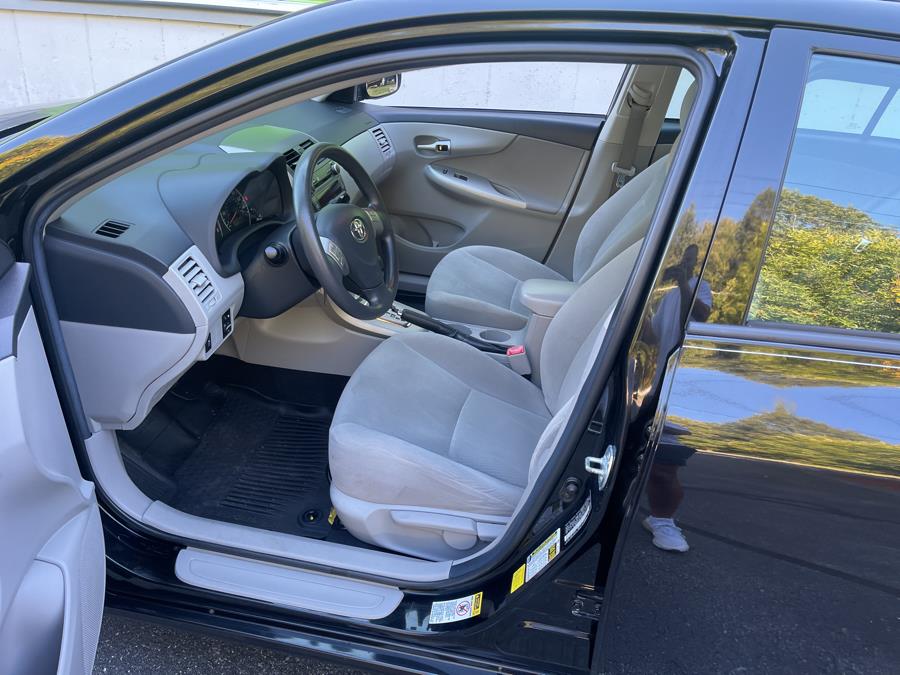 2011 Toyota Corolla 4dr Sdn Auto LE, available for sale in Ashland, Massachusetts | New Beginning Auto Service Inc. Ashland, Massachusetts 2011 Toyota Corolla 4dr Sdn Auto LE, available for sale in Ashland, Massachusetts | New Beginning Auto Service Inc. Ashland, Massachusetts