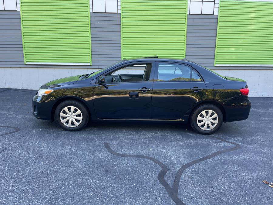 2011 Toyota Corolla 4dr Sdn Auto LE, available for sale in Ashland, Massachusetts | New Beginning Auto Service Inc. Ashland, Massachusetts 2011 Toyota Corolla 4dr Sdn Auto LE, available for sale in Ashland, Massachusetts | New Beginning Auto Service Inc. Ashland, Massachusetts