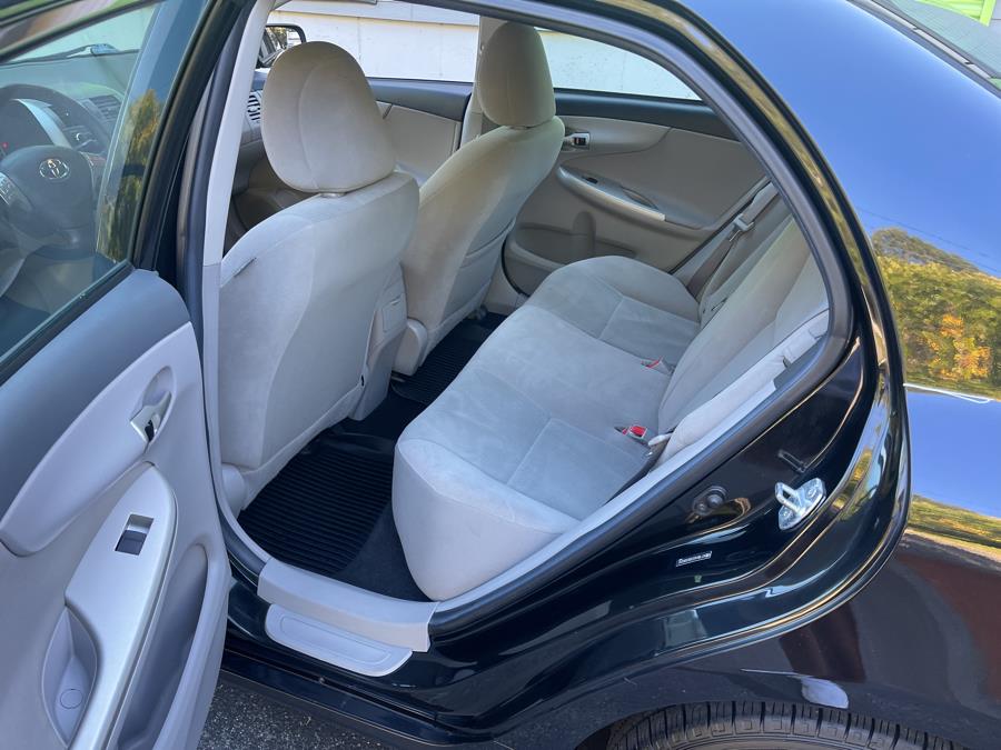 2011 Toyota Corolla 4dr Sdn Auto LE, available for sale in Ashland, Massachusetts | New Beginning Auto Service Inc. Ashland, Massachusetts 2011 Toyota Corolla 4dr Sdn Auto LE, available for sale in Ashland, Massachusetts | New Beginning Auto Service Inc. Ashland, Massachusetts