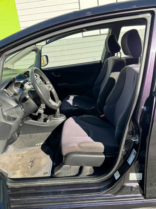 2013 Honda Fit 5dr HB Man Sport, available for sale in Ashland, Massachusetts | New Beginning Auto Service Inc. Ashland, Massachusetts 2013 Honda Fit 5dr HB Man Sport, available for sale in Ashland, Massachusetts | New Beginning Auto Service Inc. Ashland, Massachusetts