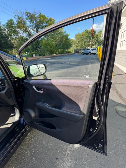 2013 Honda Fit 5dr HB Man Sport, available for sale in Ashland, Massachusetts | New Beginning Auto Service Inc. Ashland, Massachusetts 2013 Honda Fit 5dr HB Man Sport, available for sale in Ashland, Massachusetts | New Beginning Auto Service Inc. Ashland, Massachusetts