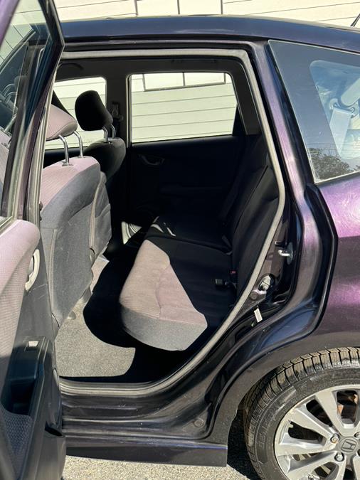 2013 Honda Fit 5dr HB Man Sport, available for sale in Ashland, Massachusetts | New Beginning Auto Service Inc. Ashland, Massachusetts 2013 Honda Fit 5dr HB Man Sport, available for sale in Ashland, Massachusetts | New Beginning Auto Service Inc. Ashland, Massachusetts
