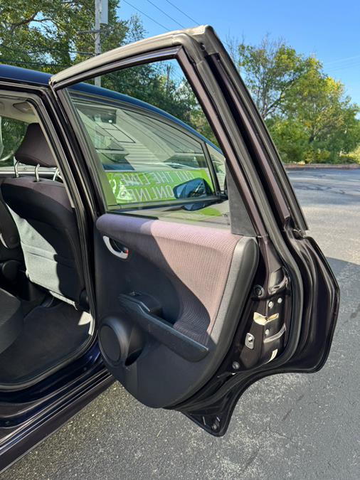 2013 Honda Fit 5dr HB Man Sport, available for sale in Ashland, Massachusetts | New Beginning Auto Service Inc. Ashland, Massachusetts 2013 Honda Fit 5dr HB Man Sport, available for sale in Ashland, Massachusetts | New Beginning Auto Service Inc. Ashland, Massachusetts