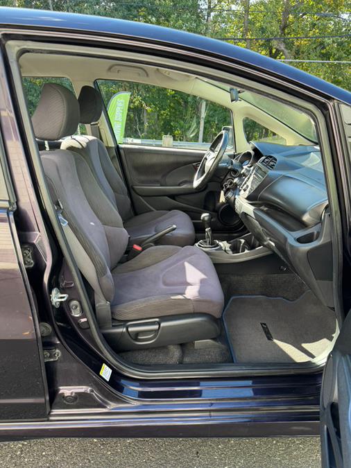 2013 Honda Fit 5dr HB Man Sport, available for sale in Ashland, Massachusetts | New Beginning Auto Service Inc. Ashland, Massachusetts 2013 Honda Fit 5dr HB Man Sport, available for sale in Ashland, Massachusetts | New Beginning Auto Service Inc. Ashland, Massachusetts