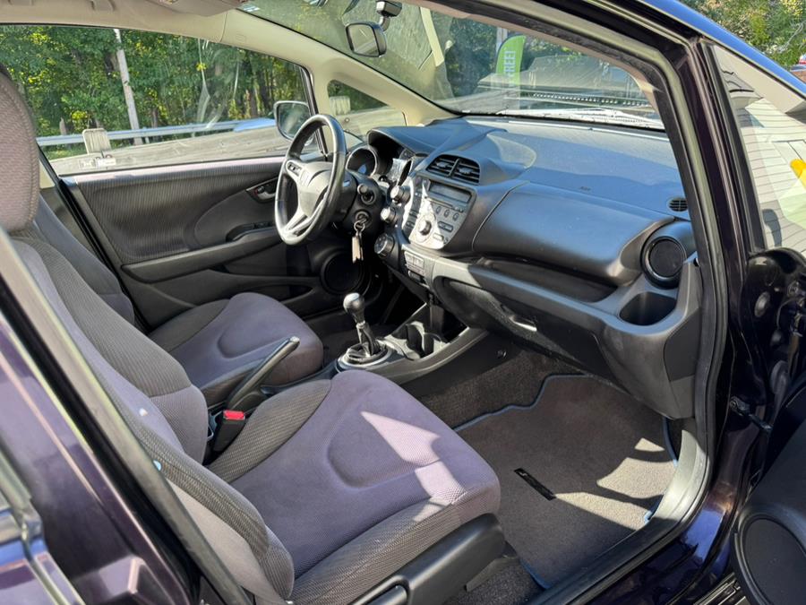 2013 Honda Fit 5dr HB Man Sport, available for sale in Ashland, Massachusetts | New Beginning Auto Service Inc. Ashland, Massachusetts 2013 Honda Fit 5dr HB Man Sport, available for sale in Ashland, Massachusetts | New Beginning Auto Service Inc. Ashland, Massachusetts