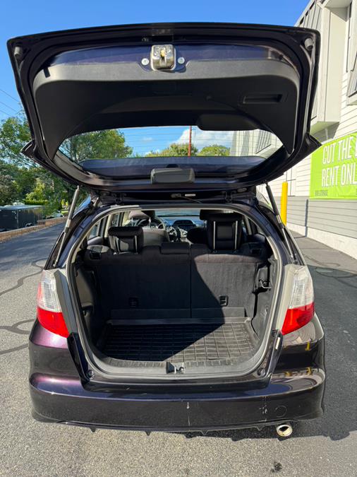 2013 Honda Fit 5dr HB Man Sport, available for sale in Ashland, Massachusetts | New Beginning Auto Service Inc. Ashland, Massachusetts 2013 Honda Fit 5dr HB Man Sport, available for sale in Ashland, Massachusetts | New Beginning Auto Service Inc. Ashland, Massachusetts