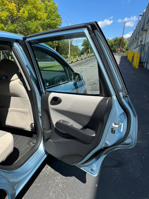 2007 Honda Fit 5dr HB MT, available for sale in Ashland, Massachusetts | New Beginning Auto Service Inc. Ashland, Massachusetts 2007 Honda Fit 5dr HB MT, available for sale in Ashland, Massachusetts | New Beginning Auto Service Inc. Ashland, Massachusetts
