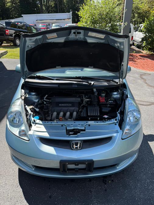 2007 Honda Fit 5dr HB MT, available for sale in Ashland, Massachusetts | New Beginning Auto Service Inc. Ashland, Massachusetts 2007 Honda Fit 5dr HB MT, available for sale in Ashland, Massachusetts | New Beginning Auto Service Inc. Ashland, Massachusetts