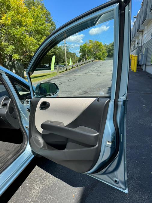 2007 Honda Fit 5dr HB MT, available for sale in Ashland, Massachusetts | New Beginning Auto Service Inc. Ashland, Massachusetts 2007 Honda Fit 5dr HB MT, available for sale in Ashland, Massachusetts | New Beginning Auto Service Inc. Ashland, Massachusetts
