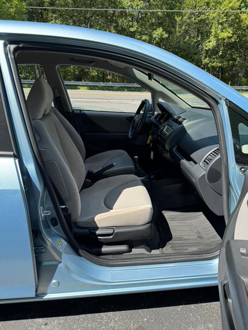 2007 Honda Fit 5dr HB MT, available for sale in Ashland, Massachusetts | New Beginning Auto Service Inc. Ashland, Massachusetts 2007 Honda Fit 5dr HB MT, available for sale in Ashland, Massachusetts | New Beginning Auto Service Inc. Ashland, Massachusetts