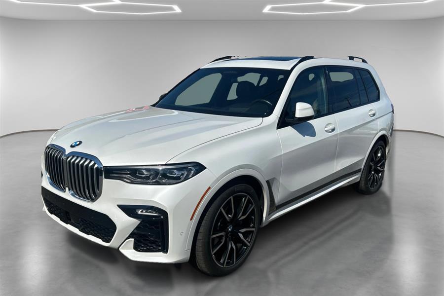 Used 2019 BMW X7 in Lindenhurst, New York | Power Motor Group. Lindenhurst, New York
