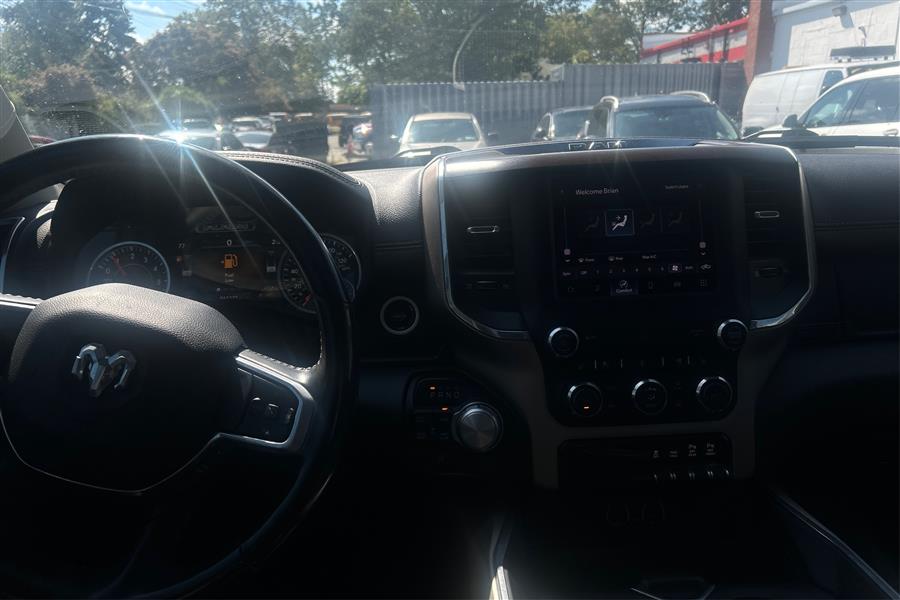 2023 Ram 1500 Big Horn 4x4 Crew Cab 6''4" Box, available for sale in Lindenhurst, New York | Power Motor Group. Lindenhurst, New York 2023 Ram 1500 Big Horn 4x4 Crew Cab 6''4" Box, available for sale in Lindenhurst, New York | Power Motor Group. Lindenhurst, New York
