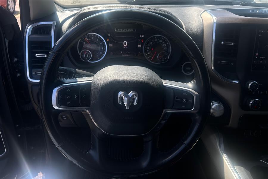 2023 Ram 1500 Big Horn 4x4 Crew Cab 6''4" Box, available for sale in Lindenhurst, New York | Power Motor Group. Lindenhurst, New York 2023 Ram 1500 Big Horn 4x4 Crew Cab 6''4" Box, available for sale in Lindenhurst, New York | Power Motor Group. Lindenhurst, New York