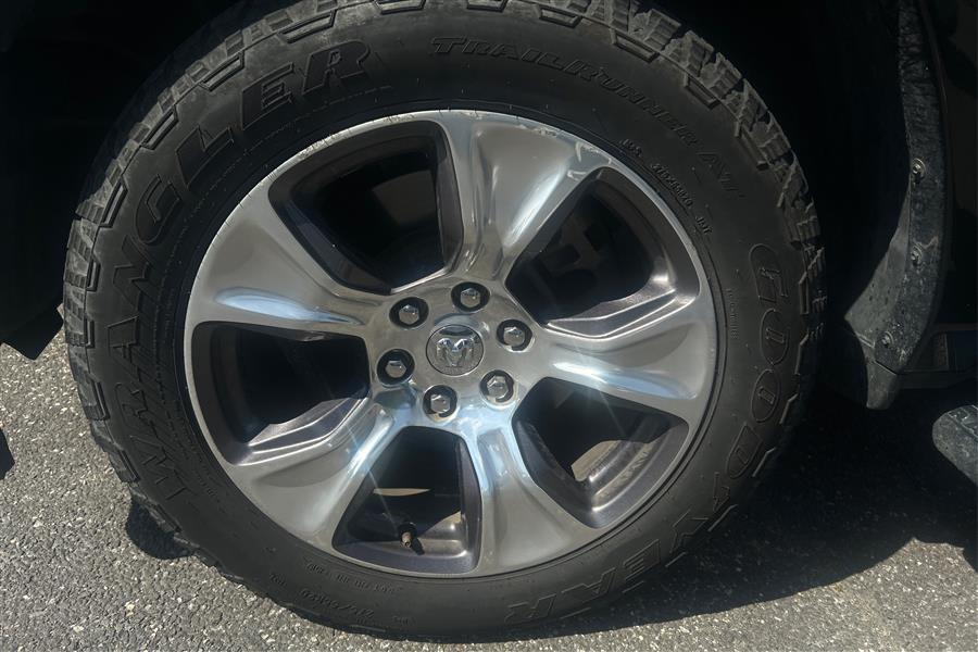 2023 Ram 1500 Big Horn 4x4 Crew Cab 6''4" Box, available for sale in Lindenhurst, New York | Power Motor Group. Lindenhurst, New York 2023 Ram 1500 Big Horn 4x4 Crew Cab 6''4" Box, available for sale in Lindenhurst, New York | Power Motor Group. Lindenhurst, New York