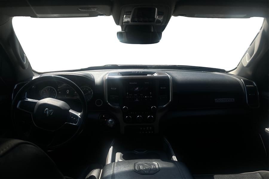2023 Ram 1500 Big Horn 4x4 Crew Cab 6''4" Box, available for sale in Lindenhurst, New York | Power Motor Group. Lindenhurst, New York 2023 Ram 1500 Big Horn 4x4 Crew Cab 6''4" Box, available for sale in Lindenhurst, New York | Power Motor Group. Lindenhurst, New York