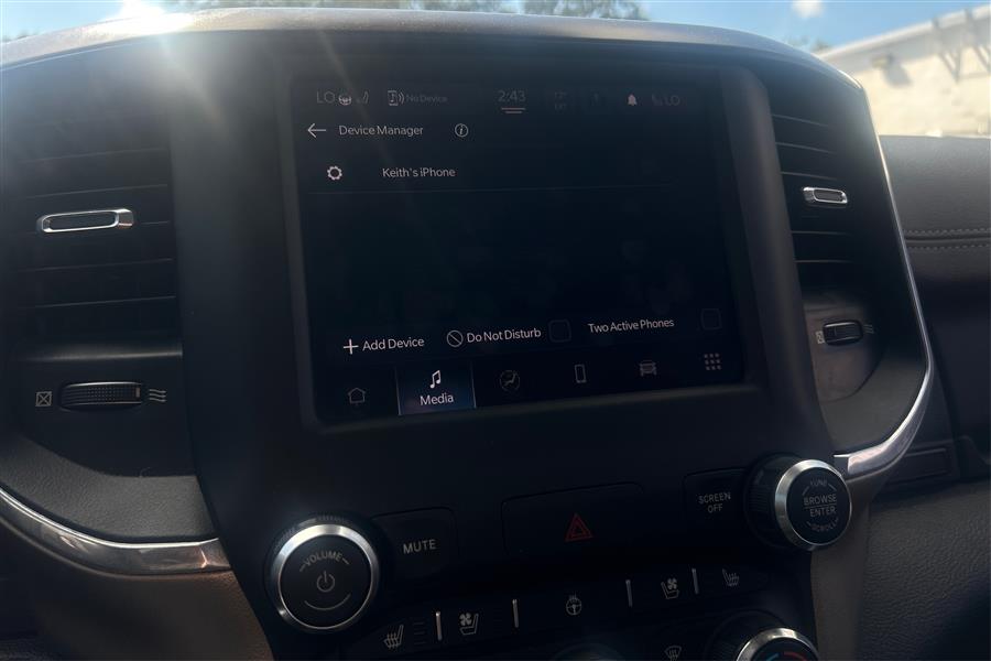 2023 Ram 1500 Big Horn 4x4 Crew Cab 6''4" Box, available for sale in Lindenhurst, New York | Power Motor Group. Lindenhurst, New York 2023 Ram 1500 Big Horn 4x4 Crew Cab 6''4" Box, available for sale in Lindenhurst, New York | Power Motor Group. Lindenhurst, New York