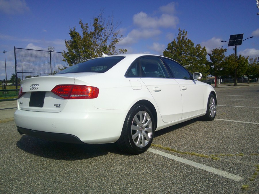 2011 Audi A4 4dr Sdn Auto quattro 2.0T Premium Plus, available for sale in Massapequa, New York | South Shore Auto Brokers & Sales. Massapequa, New York 2011 Audi A4 4dr Sdn Auto quattro 2.0T Premium Plus, available for sale in Massapequa, New York | South Shore Auto Brokers & Sales. Massapequa, New York