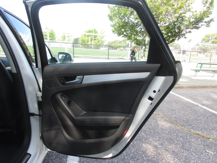2011 Audi A4 4dr Sdn Auto quattro 2.0T Premium Plus, available for sale in Massapequa, New York | South Shore Auto Brokers & Sales. Massapequa, New York 2011 Audi A4 4dr Sdn Auto quattro 2.0T Premium Plus, available for sale in Massapequa, New York | South Shore Auto Brokers & Sales. Massapequa, New York