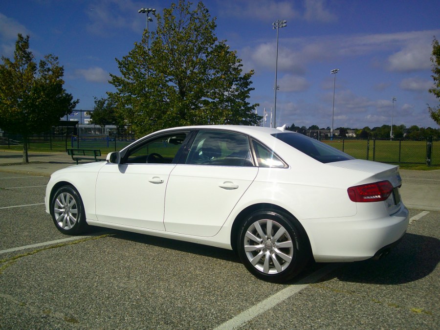 2011 Audi A4 4dr Sdn Auto quattro 2.0T Premium Plus, available for sale in Massapequa, New York | South Shore Auto Brokers & Sales. Massapequa, New York 2011 Audi A4 4dr Sdn Auto quattro 2.0T Premium Plus, available for sale in Massapequa, New York | South Shore Auto Brokers & Sales. Massapequa, New York