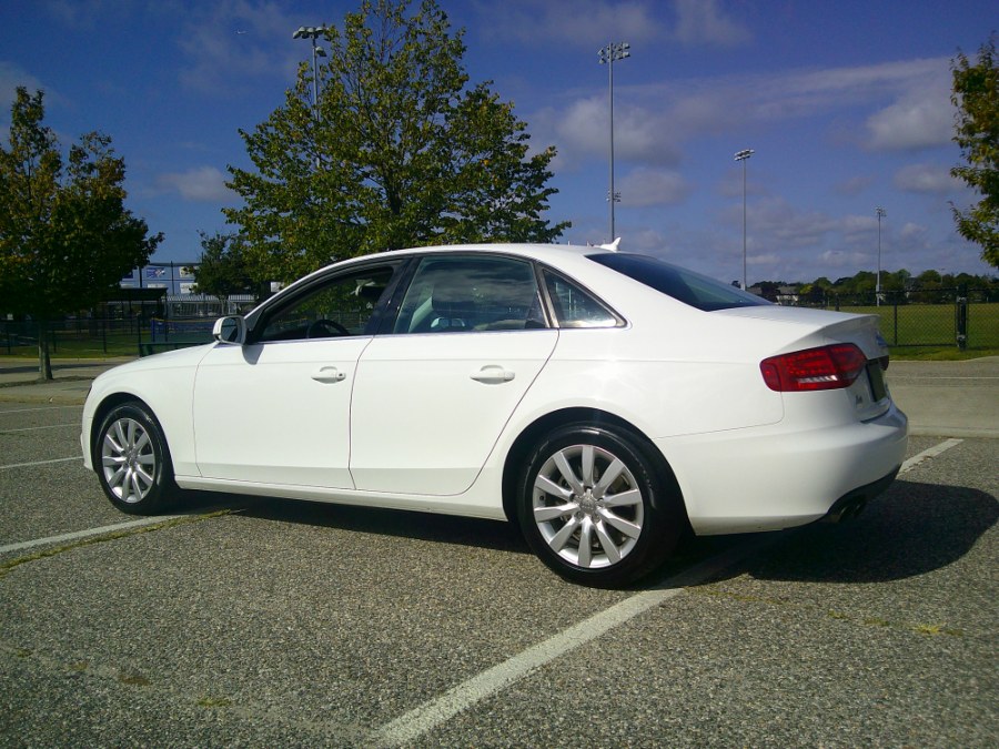 2011 Audi A4 4dr Sdn Auto quattro 2.0T Premium Plus, available for sale in Massapequa, New York | South Shore Auto Brokers & Sales. Massapequa, New York 2011 Audi A4 4dr Sdn Auto quattro 2.0T Premium Plus, available for sale in Massapequa, New York | South Shore Auto Brokers & Sales. Massapequa, New York