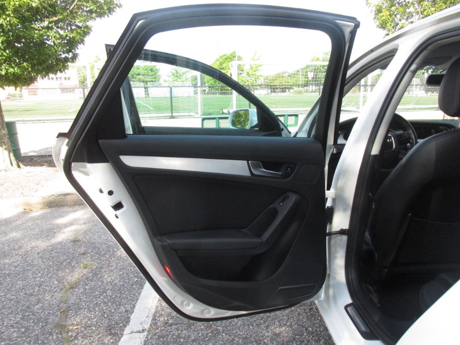 2011 Audi A4 4dr Sdn Auto quattro 2.0T Premium Plus, available for sale in Massapequa, New York | South Shore Auto Brokers & Sales. Massapequa, New York 2011 Audi A4 4dr Sdn Auto quattro 2.0T Premium Plus, available for sale in Massapequa, New York | South Shore Auto Brokers & Sales. Massapequa, New York