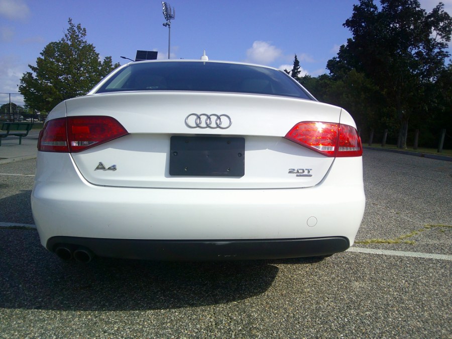 2011 Audi A4 4dr Sdn Auto quattro 2.0T Premium Plus, available for sale in Massapequa, New York | South Shore Auto Brokers & Sales. Massapequa, New York 2011 Audi A4 4dr Sdn Auto quattro 2.0T Premium Plus, available for sale in Massapequa, New York | South Shore Auto Brokers & Sales. Massapequa, New York