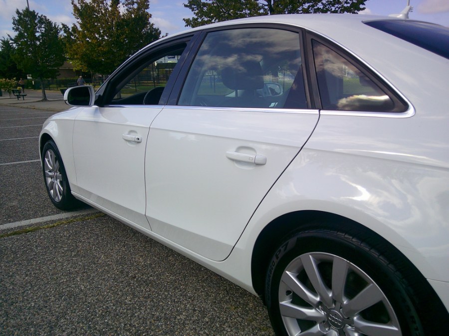 2011 Audi A4 4dr Sdn Auto quattro 2.0T Premium Plus, available for sale in Massapequa, New York | South Shore Auto Brokers & Sales. Massapequa, New York 2011 Audi A4 4dr Sdn Auto quattro 2.0T Premium Plus, available for sale in Massapequa, New York | South Shore Auto Brokers & Sales. Massapequa, New York