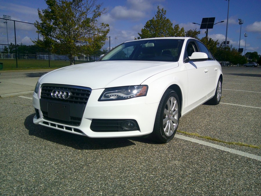 2011 Audi A4 4dr Sdn Auto quattro 2.0T Premium Plus, available for sale in Massapequa, New York | South Shore Auto Brokers & Sales. Massapequa, New York 2011 Audi A4 4dr Sdn Auto quattro 2.0T Premium Plus, available for sale in Massapequa, New York | South Shore Auto Brokers & Sales. Massapequa, New York