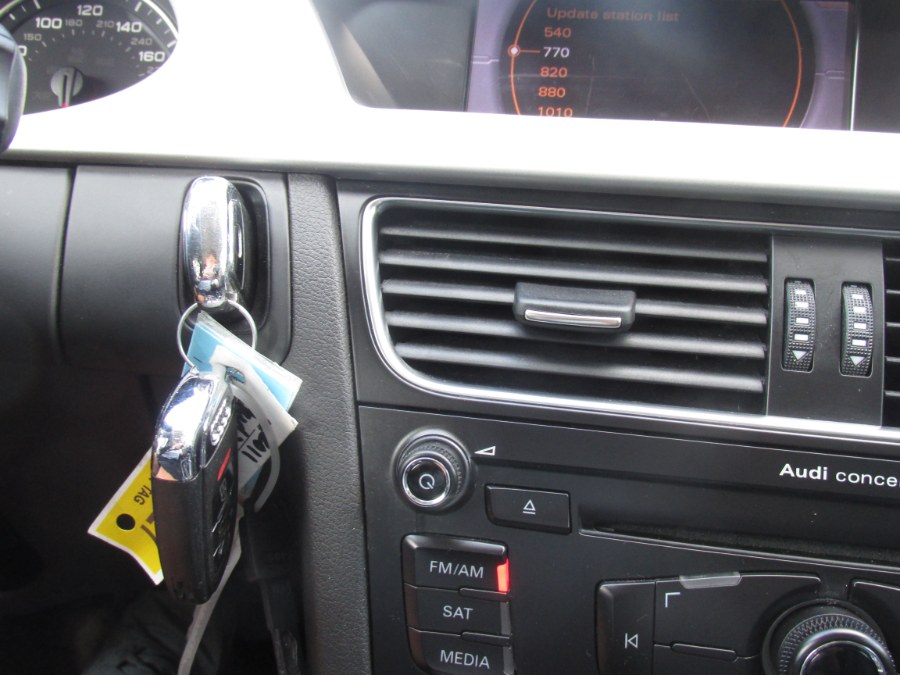 2011 Audi A4 4dr Sdn Auto quattro 2.0T Premium Plus, available for sale in Massapequa, New York | South Shore Auto Brokers & Sales. Massapequa, New York 2011 Audi A4 4dr Sdn Auto quattro 2.0T Premium Plus, available for sale in Massapequa, New York | South Shore Auto Brokers & Sales. Massapequa, New York