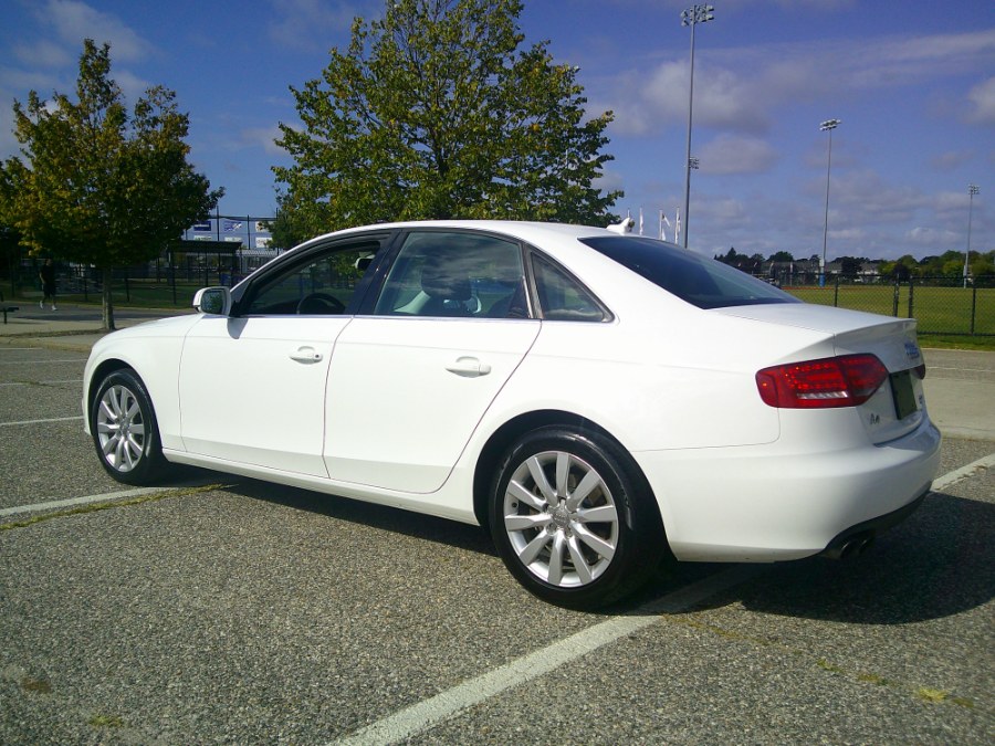 2011 Audi A4 4dr Sdn Auto quattro 2.0T Premium Plus, available for sale in Massapequa, New York | South Shore Auto Brokers & Sales. Massapequa, New York 2011 Audi A4 4dr Sdn Auto quattro 2.0T Premium Plus, available for sale in Massapequa, New York | South Shore Auto Brokers & Sales. Massapequa, New York