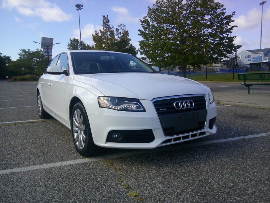 2011 Audi A4 4dr Sdn Auto quattro 2.0T Premium Plus, available for sale in Massapequa, New York | South Shore Auto Brokers & Sales. Massapequa, New York 2011 Audi A4 4dr Sdn Auto quattro 2.0T Premium Plus, available for sale in Massapequa, New York | South Shore Auto Brokers & Sales. Massapequa, New York