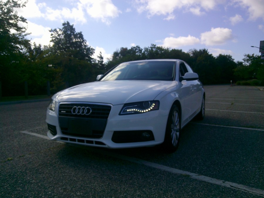 2011 Audi A4 4dr Sdn Auto quattro 2.0T Premium Plus, available for sale in Massapequa, New York | South Shore Auto Brokers & Sales. Massapequa, New York 2011 Audi A4 4dr Sdn Auto quattro 2.0T Premium Plus, available for sale in Massapequa, New York | South Shore Auto Brokers & Sales. Massapequa, New York