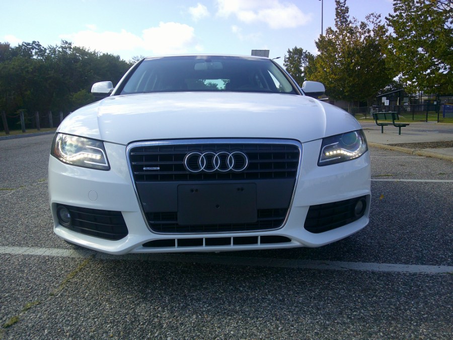 2011 Audi A4 4dr Sdn Auto quattro 2.0T Premium Plus, available for sale in Massapequa, New York | South Shore Auto Brokers & Sales. Massapequa, New York 2011 Audi A4 4dr Sdn Auto quattro 2.0T Premium Plus, available for sale in Massapequa, New York | South Shore Auto Brokers & Sales. Massapequa, New York