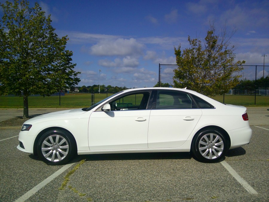 2011 Audi A4 4dr Sdn Auto quattro 2.0T Premium Plus, available for sale in Massapequa, New York | South Shore Auto Brokers & Sales. Massapequa, New York 2011 Audi A4 4dr Sdn Auto quattro 2.0T Premium Plus, available for sale in Massapequa, New York | South Shore Auto Brokers & Sales. Massapequa, New York